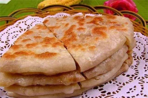 姚记土家鲜肉饼