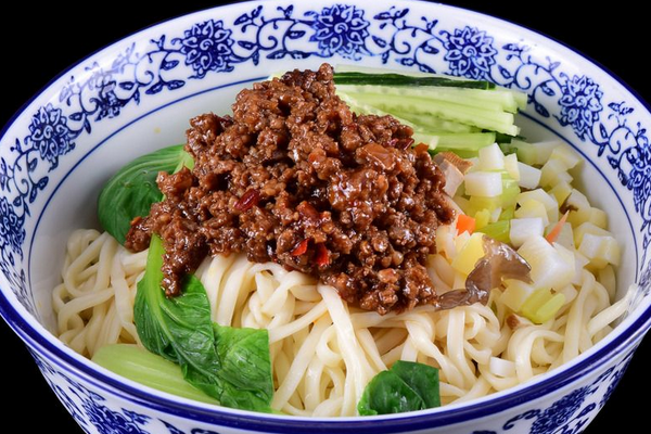 米道炸酱面加盟费多少钱_米道炸酱面加盟店_米道炸酱面投资费用/加盟