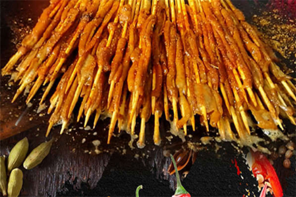 开一家鸭队长烤鸭肠加盟费多少?加盟怎么样?