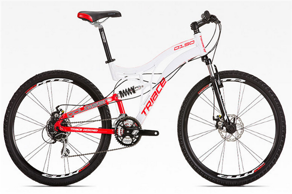 开一家骓驰自行车加盟费多少?加盟怎么样?