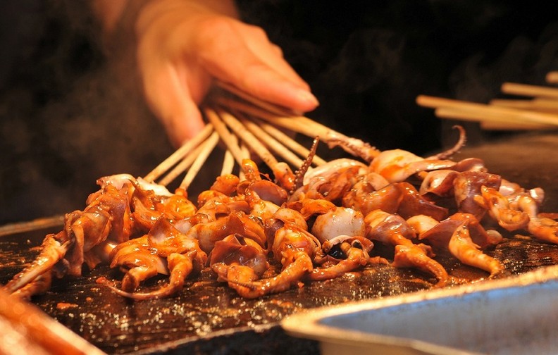 烤状元铁板烧投资费用/加盟费14.7万起