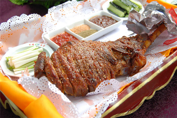 大汉烤羊腿加盟条件是什么?有什么要求?