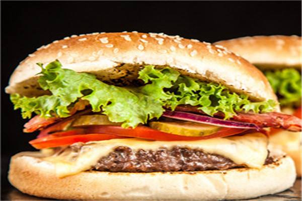 卡米乐现烤汉堡加盟条件是什么?有什么要求?