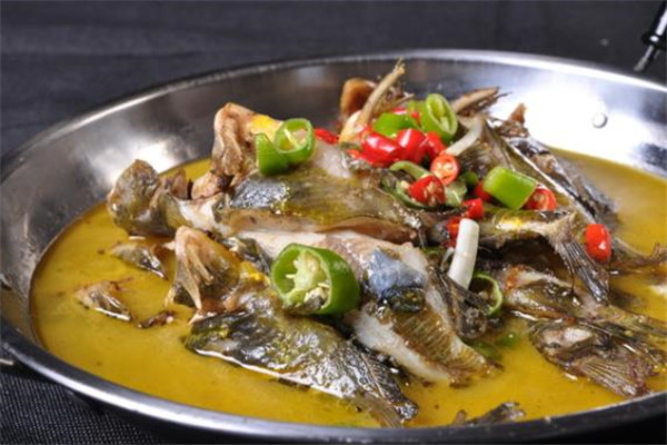 开一家汪丫鱼炖豆腐加盟费多少?加盟怎么样?