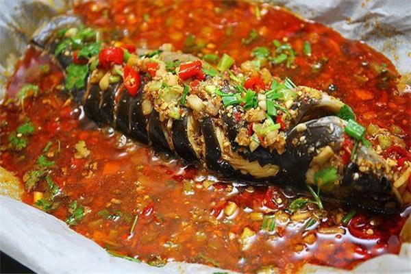 小鱼堂新派纸包鱼加盟费多少钱_小鱼堂新派纸包鱼加