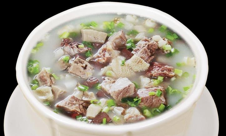 淮南许氏羊肉汤加盟费多少钱_淮南许氏羊肉汤加盟店_淮南许氏羊肉汤