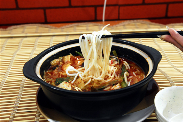 加盟凡老头米线砂锅需要什么条件?有哪些要求?