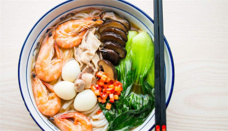 加盟阿欢家海鲜米线需要什么条件?有哪些要求?