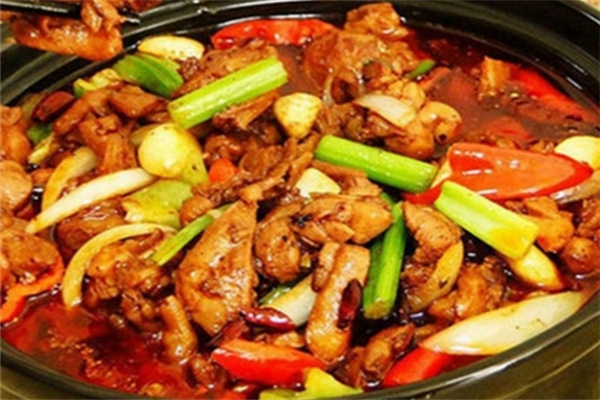 加盟裕记鸡煲王需要什么条件?有哪些要求?