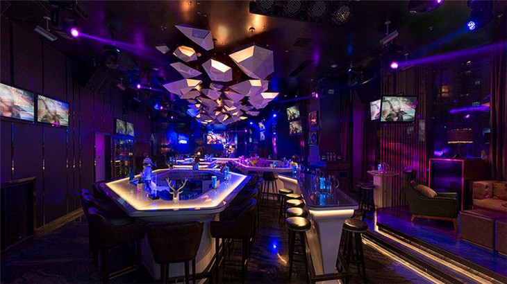 路易one酒吧投资费用/加盟费22.7万起