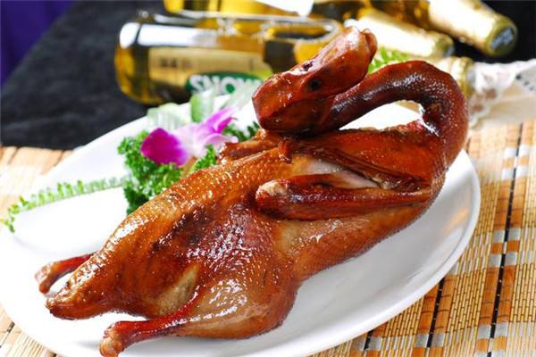 开一家湘军鸭王加盟费多少加盟怎么样