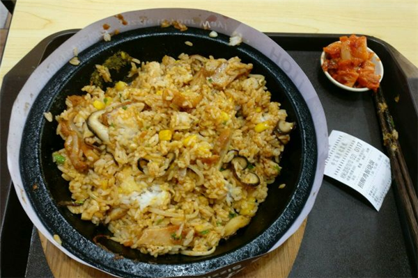 开一家食速酷客板烧厨房加盟费多少?加盟怎么样?