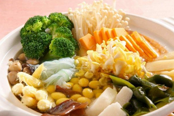 尚品善素食料理加盟费多少钱_尚品善素食料理加盟店_尚品善素食料理