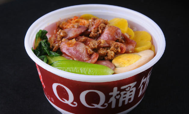 加盟阿q桶饭需要什么条件?有哪些要求?