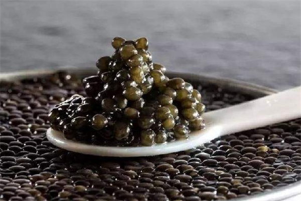 鲟鱼鱼子酱加盟费多少钱_鲟鱼鱼子酱加盟店_鲟鱼鱼子酱投资费用/加盟