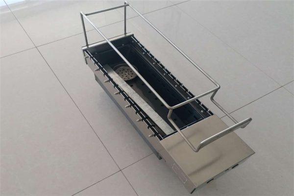 开一家cbd全自动烧烤机加盟费多少?加盟怎么样?