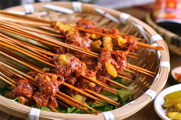 加盟川鼎纪小郡肝串串香怎么样?加盟费多少?需要什么条件?