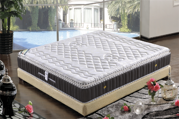康姿百德床垫