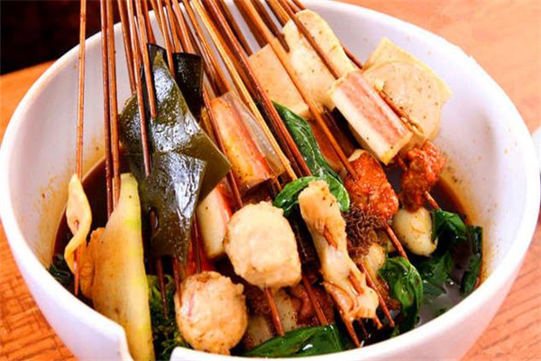 签稻冷锅串串加盟费多少钱_签稻冷锅串串加盟店_签稻冷锅串串投资费用