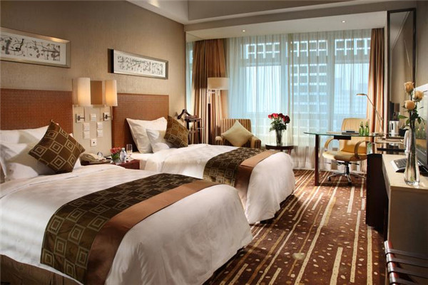 东阳国际大酒店