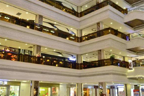 加盟金府灯具城需要什么条件有哪些要求