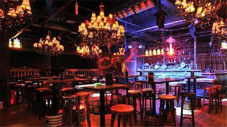 加盟露天酒吧需要什么条件有哪些要求