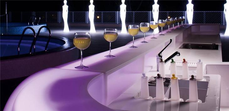 加盟玛格丽特酒吧需要什么条件有哪些要求