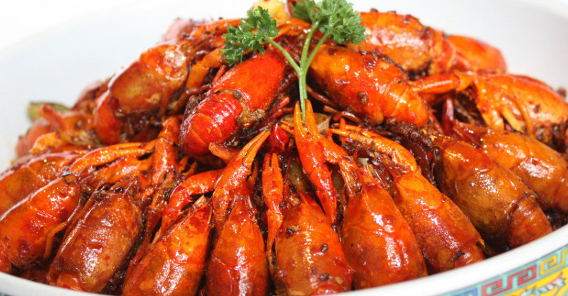 劲味龙虾代理多少钱?加盟费多少?总投资5.1万起,加盟费1.6万元