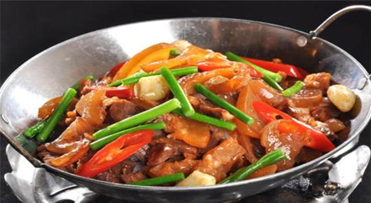 牛香牛杂火锅加盟多少钱?加盟费多少?总投资26.8万起,加盟费6.5万元