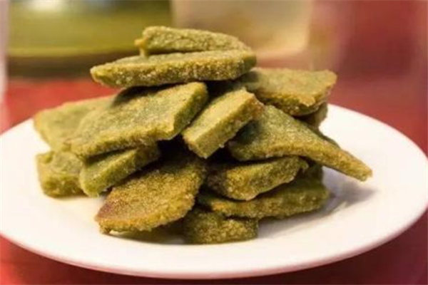 艾叶豆腐加盟费多少钱_艾叶豆腐加盟店_艾叶豆腐投资费用/加盟费11.