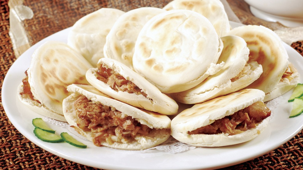 老杨家驴肉火烧加盟费多少钱_老杨家驴肉火烧加盟费低至8.1万元_老杨