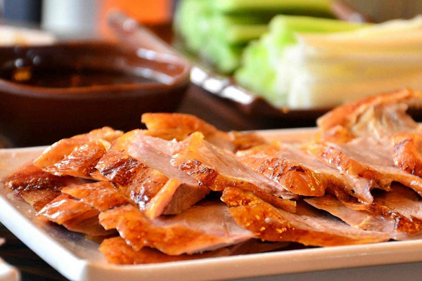 时鲜果木炭烤鸭投资费用/加盟费21.4万起