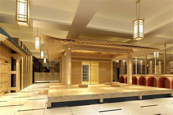 开一家御龙阁休闲会所加盟费多少加盟怎么样