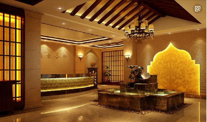 宫庭加盟多少钱加盟费多少总投资34万起加盟费24万元