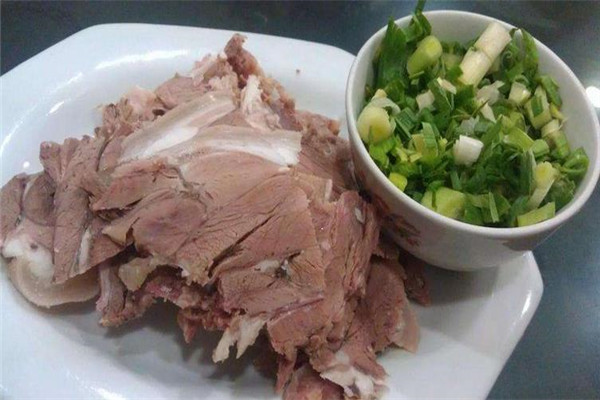 开一家顾记藏书羊肉加盟费多少?加盟怎么样?