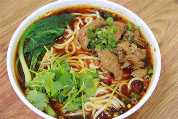 开一家黄家园肥肠面加盟费多少加盟怎么样