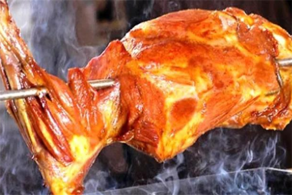 开一家蒙源烤羊腿加盟费多少?加盟怎么样?