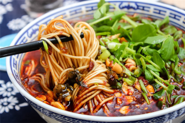 友汇聚小面加盟费多少钱_友汇聚小面加盟店_友汇聚小面投资费用/加盟