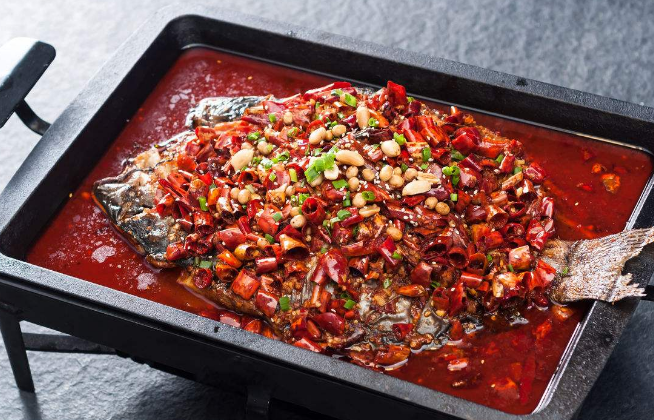 重庆碳烤鱼加盟费多少钱_重庆碳烤鱼加盟费低至36万元_重庆碳烤鱼加盟