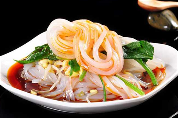 加盟徐记凉皮需要什么条件?有哪些要求?