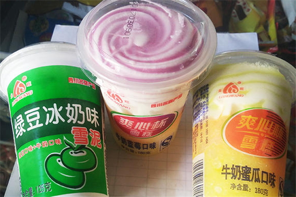 开一家龙旺冰淇淋加盟费多少?加盟怎么样?