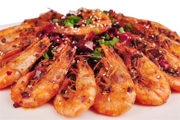 1058香辣虾加盟费多少钱_1058香辣虾加盟店_1058香辣虾投资费用/加盟