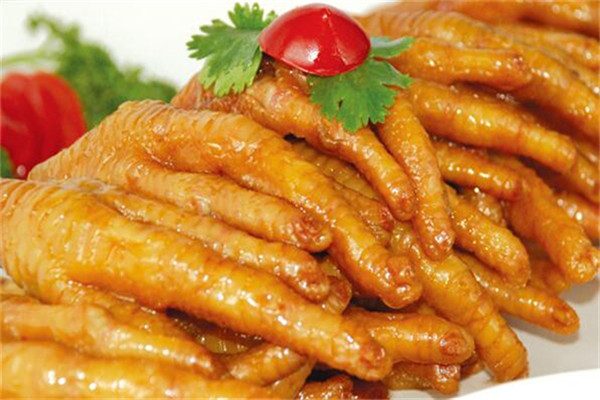 贪吃佬麻香鸡加盟费多少钱_贪吃佬麻香鸡加盟店_贪吃佬麻香鸡投资费用