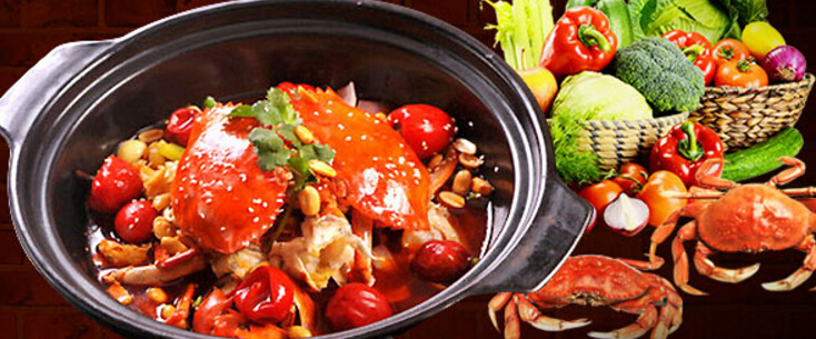加盟胖婆肉蟹煲需要什么条件?有哪些要求?