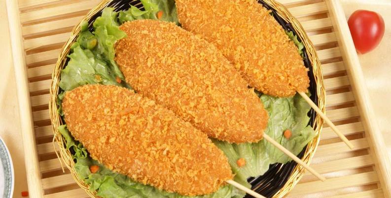 开一家鸡皇鸡排加盟费多少?加盟怎么样?