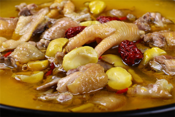 加盟七可苗家酸菜鸡需要什么条件有哪些要求