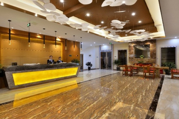 丽湾酒店图片