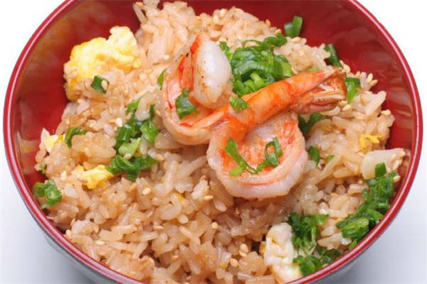 加盟虾得乐烧汁虾米饭需要什么条件?有哪些要求?