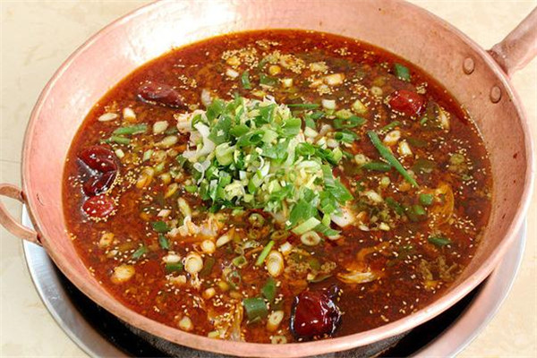 开一家火瓢牛肉火锅加盟费多少?加盟怎么样?