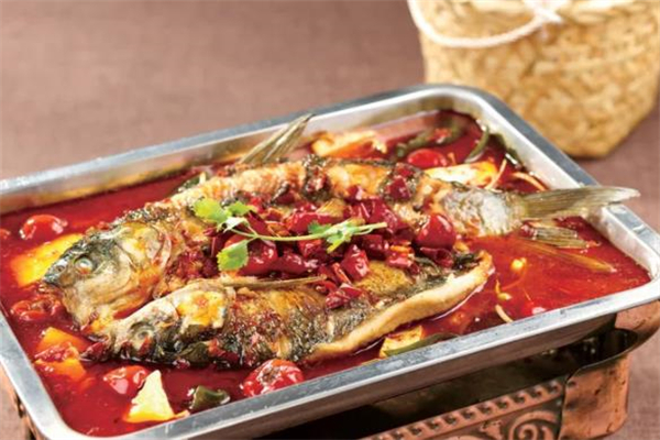 加盟明炉烤鱼怎么样?加盟费多少?需要什么条件?